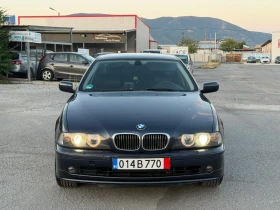 BMW 525 i 192к.с Facelift/ ГАЗ АВТОМАТ  Нов Внос Германия, снимка 7