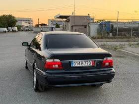 BMW 525 i 192к.с Facelift/ ГАЗ АВТОМАТ  Нов Внос Германия, снимка 10