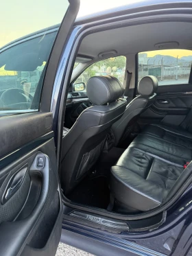 BMW 525 i 192к.с Facelift/ ГАЗ АВТОМАТ  Нов Внос Германия, снимка 16
