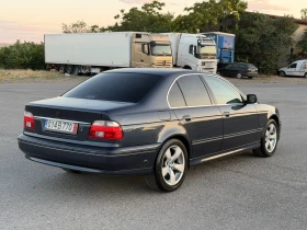 BMW 525 i 192к.с Facelift/ ГАЗ АВТОМАТ  Нов Внос Германия, снимка 8