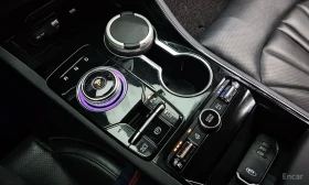 Kia K5 SIGNATURE FULL| DISTRO| HUD| ОБДУХ| 360| NO ACCIND, снимка 15