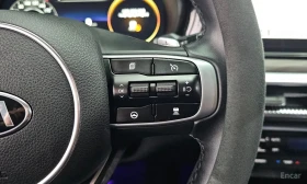 Kia K5 SIGNATURE FULL| DISTRO| HUD| ОБДУХ| 360| NO ACCIND, снимка 11