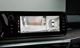 Kia K5 SIGNATURE FULL| DISTRO| HUD| ОБДУХ| 360| NO ACCIND, снимка 14