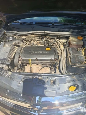 Opel Astra, снимка 11