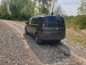 Renault Espace 2.0 DCI, снимка 4