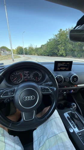 Audi A3, снимка 7