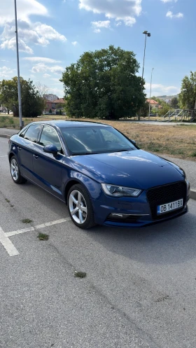 Audi A3, снимка 2