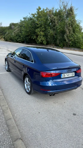 Audi A3, снимка 4