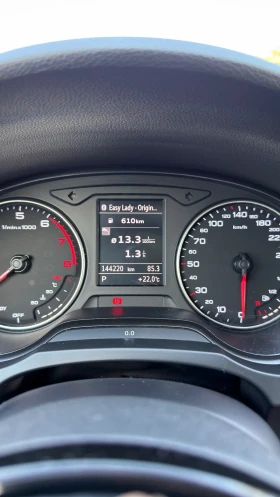 Audi A3, снимка 6