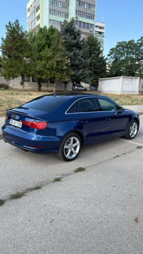 Audi A3, снимка 3