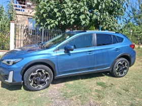 Subaru XV, снимка 2