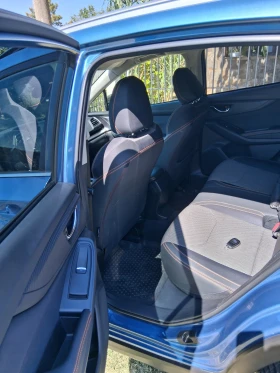 Subaru XV, снимка 7