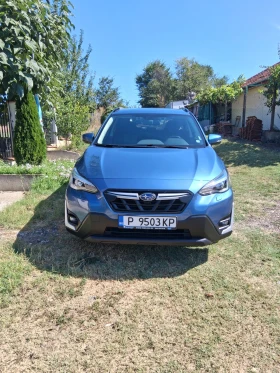 Subaru XV, снимка 3