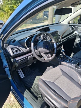 Subaru XV, снимка 6