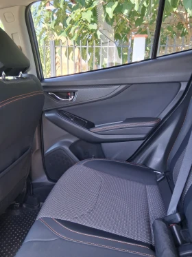 Subaru XV, снимка 9