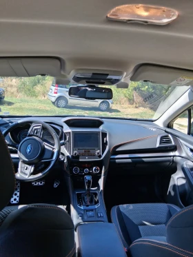 Subaru XV, снимка 8