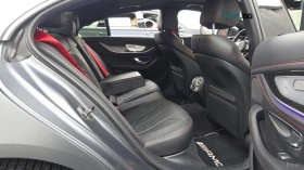 Mercedes-Benz CLS 53 AMG 4MATIC+ * ПОДГРЕВ* ОБДУХВАНЕ* ПАНО* 360* BUREMSTER, снимка 11