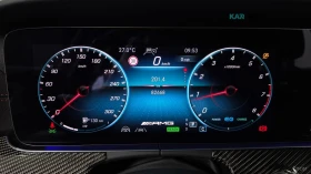 Mercedes-Benz CLS 53 AMG 4MATIC+ * ПОДГРЕВ* ОБДУХВАНЕ* ПАНО* 360* BUREMSTER, снимка 8