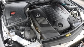 Mercedes-Benz CLS 53 AMG 4MATIC+ * ПОДГРЕВ* ОБДУХВАНЕ* ПАНО* 360* BUREMSTER, снимка 6