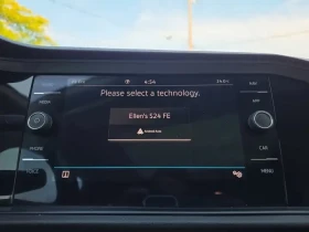 VW Jetta Automatic, снимка 14