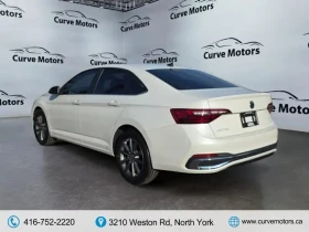 VW Jetta Automatic, снимка 6