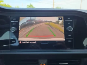 VW Jetta Automatic, снимка 15