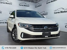 VW Jetta Automatic, снимка 1
