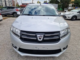 Dacia Sandero 1.2 газов инжекцион, снимка 2