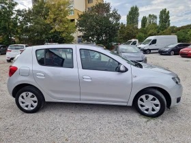 Dacia Sandero 1.2 газов инжекцион, снимка 4