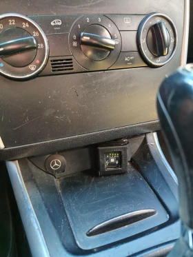 Mercedes-Benz A 150 1.5, снимка 5