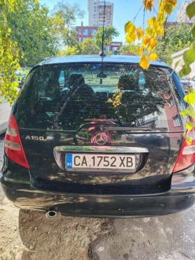 Mercedes-Benz A 150 1.5, снимка 3