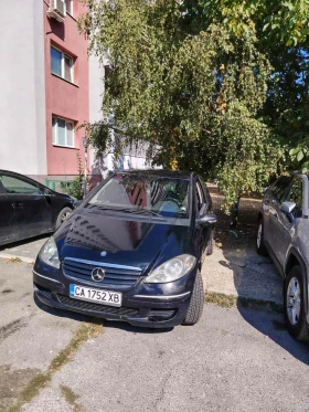 Mercedes-Benz A 150 1.5, снимка 1