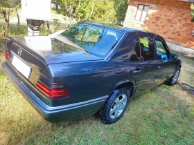 Mercedes-Benz 124 E250, снимка 13