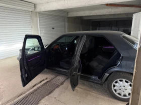 Mercedes-Benz 124 E250, снимка 16