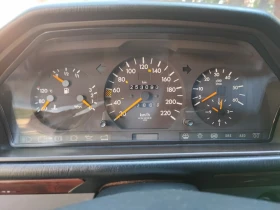 Mercedes-Benz 124 E250, снимка 11