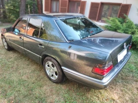 Mercedes-Benz 124 E250, снимка 3