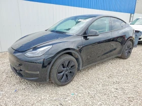 Tesla Model Y, снимка 1