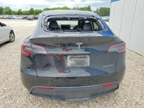 Tesla Model Y, снимка 6