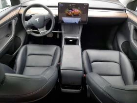 Tesla Model Y, снимка 8