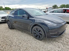 Tesla Model Y, снимка 4