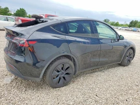 Tesla Model Y, снимка 3
