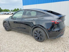 Tesla Model Y, снимка 2