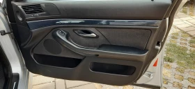 BMW 520 E39, снимка 2