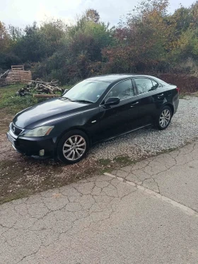 Lexus IS 220d, снимка 5
