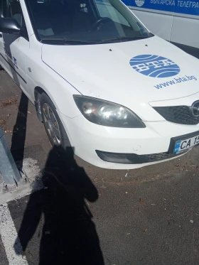 Mazda 3, снимка 5