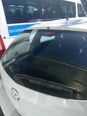 Mazda 3, снимка 6