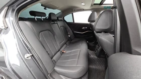 BMW 320 КОЖА* ПОДГРЕВ* ПАНО* НАВИ* КАМЕРИ, снимка 10