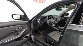 BMW 320 КОЖА* ПОДГРЕВ* ПАНО* НАВИ* КАМЕРИ, снимка 9