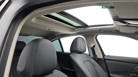 BMW 320 КОЖА* ПОДГРЕВ* ПАНО* НАВИ* КАМЕРИ, снимка 17