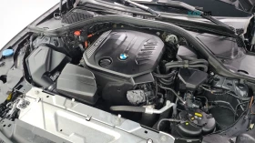 BMW 320 КОЖА* ПОДГРЕВ* ПАНО* НАВИ* КАМЕРИ, снимка 5